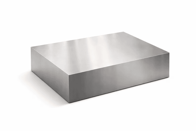 CozyChrome Tisch Seitenansicht